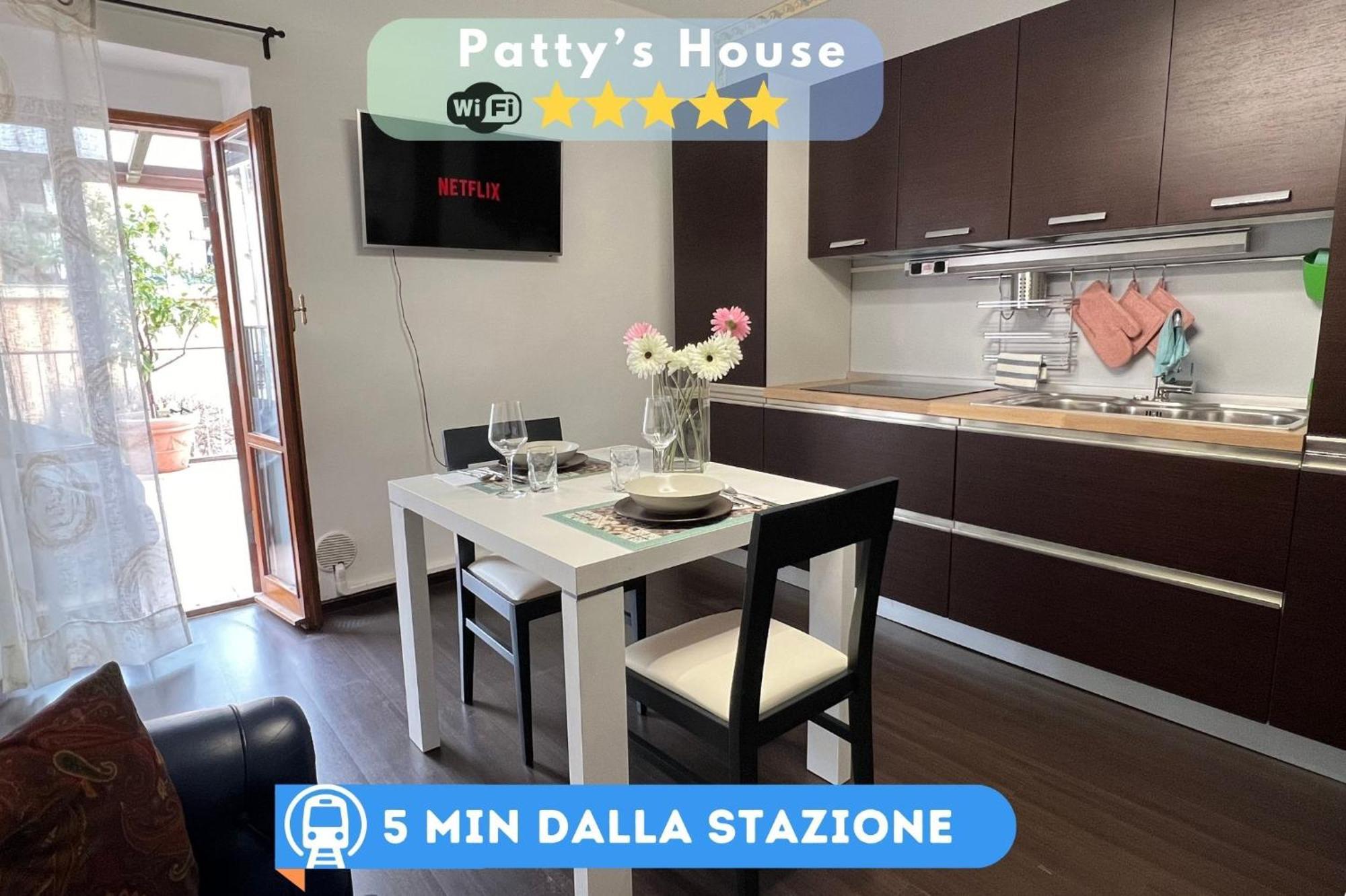 Ferienwohnung Patty'S House Centro Storico A 5 Min Pesaro Exterior foto